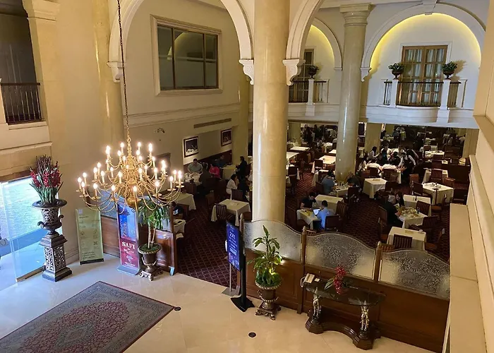 Hotel Safi Royal Luxury Centro Monterrey